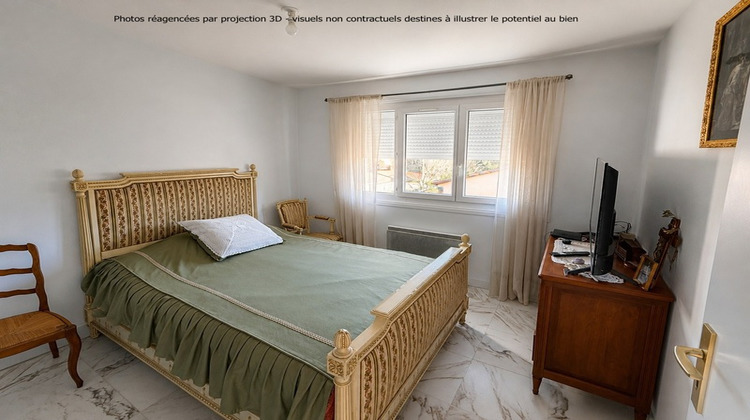 Ma-Cabane - Vente Appartement CASTANET TOLOSAN, 70 m²