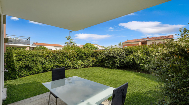 Ma-Cabane - Vente Appartement CASTANET-TOLOSAN, 42 m²