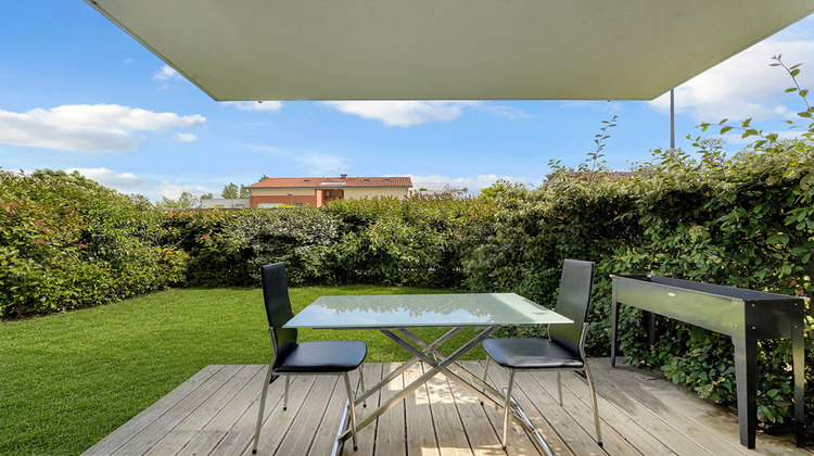 Ma-Cabane - Vente Appartement CASTANET-TOLOSAN, 42 m²