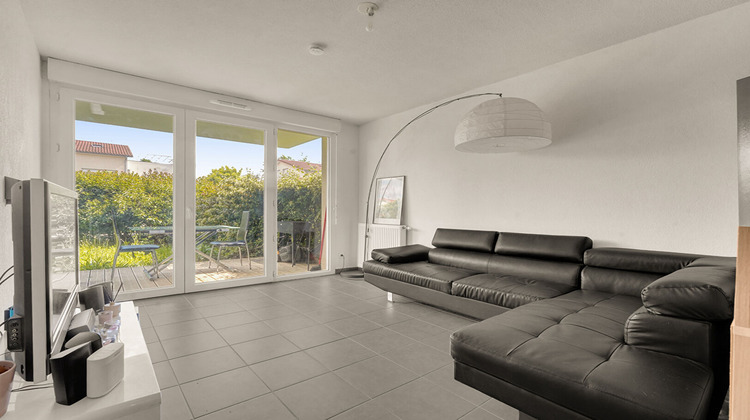 Ma-Cabane - Vente Appartement CASTANET-TOLOSAN, 42 m²