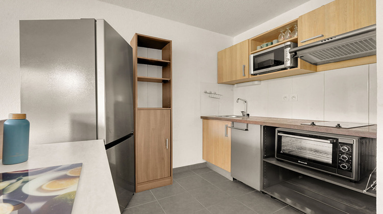 Ma-Cabane - Vente Appartement CASTANET-TOLOSAN, 42 m²
