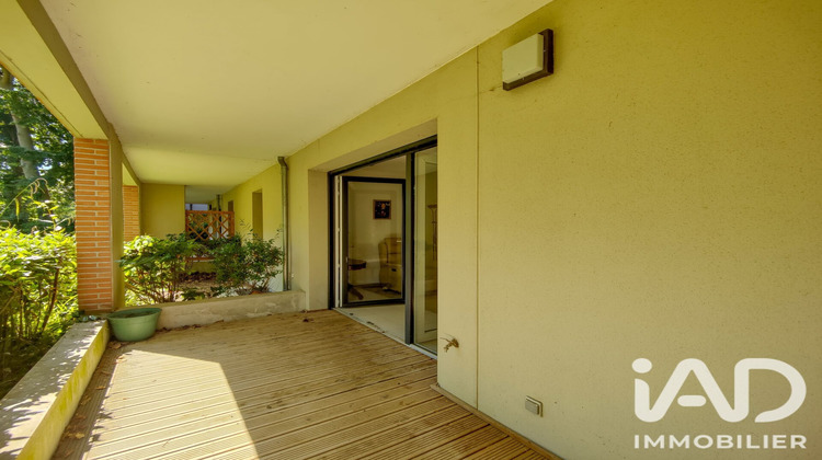 Ma-Cabane - Vente Appartement Castanet-Tolosan, 39 m²