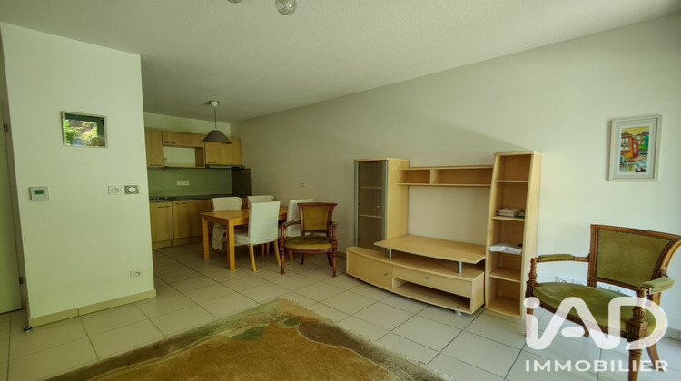 Ma-Cabane - Vente Appartement Castanet-Tolosan, 39 m²