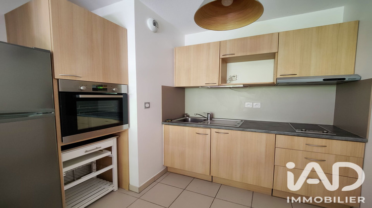 Ma-Cabane - Vente Appartement Castanet-Tolosan, 39 m²
