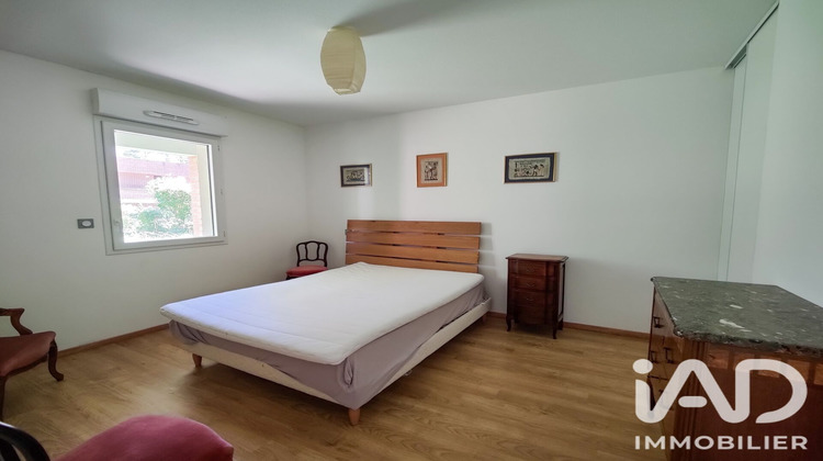 Ma-Cabane - Vente Appartement Castanet-Tolosan, 39 m²