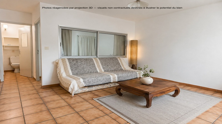 Ma-Cabane - Vente Appartement CASTANET TOLOSAN, 35 m²