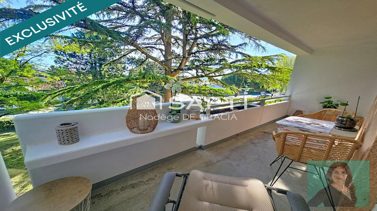Ma-Cabane - Vente Appartement Castanet-Tolosan, 90 m²