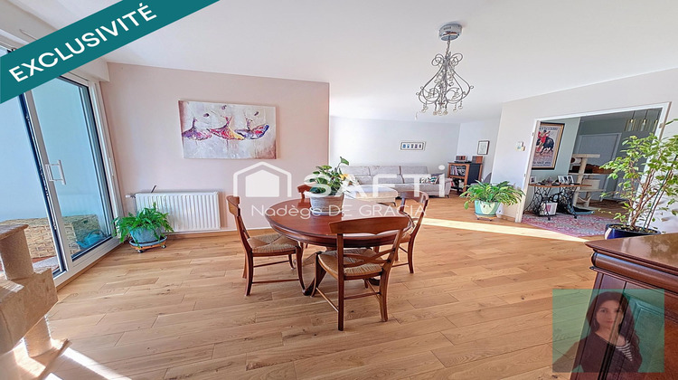 Ma-Cabane - Vente Appartement Castanet-Tolosan, 90 m²