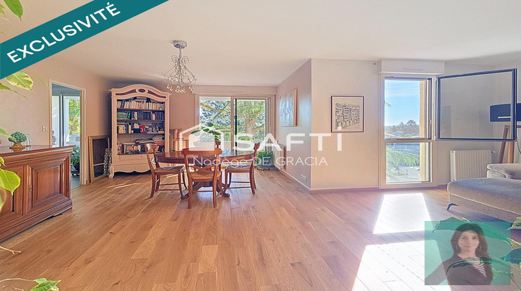 Ma-Cabane - Vente Appartement Castanet-Tolosan, 90 m²