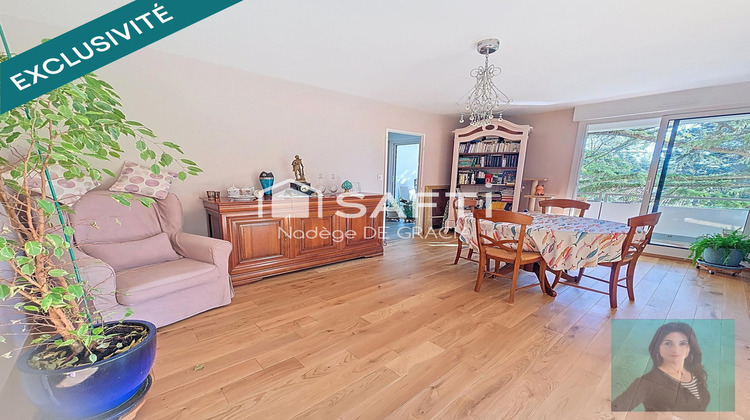 Ma-Cabane - Vente Appartement Castanet-Tolosan, 90 m²