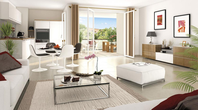 Ma-Cabane - Vente Appartement CASTANET-TOLOSAN, 85 m²