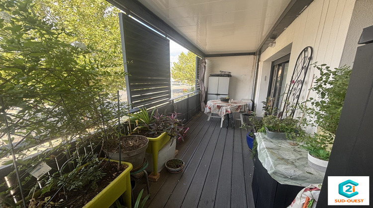 Ma-Cabane - Vente Appartement CASTANET-TOLOSAN, 79 m²