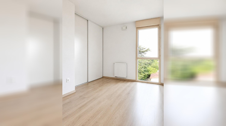 Ma-Cabane - Vente Appartement Castanet-Tolosan, 55 m²