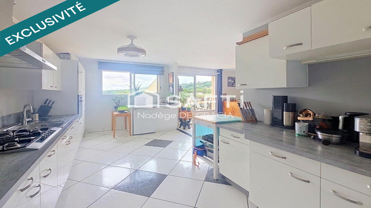 Ma-Cabane - Vente Appartement Castanet-Tolosan, 80 m²