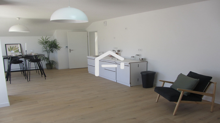 Ma-Cabane - Vente Appartement CASTANET-TOLOSAN, 100 m²