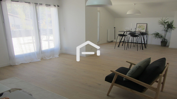 Ma-Cabane - Vente Appartement CASTANET-TOLOSAN, 100 m²