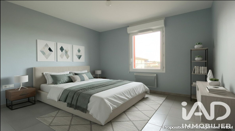 Ma-Cabane - Vente Appartement Castanet-Tolosan, 55 m²