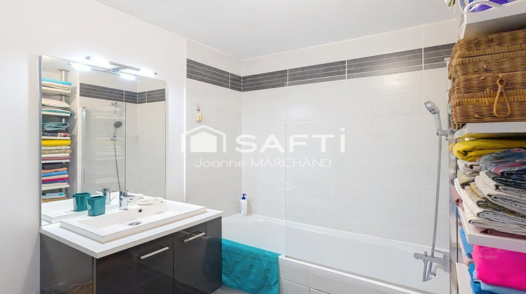 Ma-Cabane - Vente Appartement Castanet-Tolosan, 60 m²