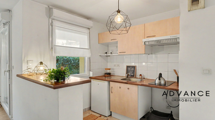 Ma-Cabane - Vente Appartement Castanet-Tolosan, 50 m²
