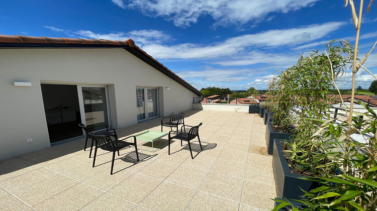 Ma-Cabane - Vente Appartement CASTANET-TOLOSAN, 86 m²