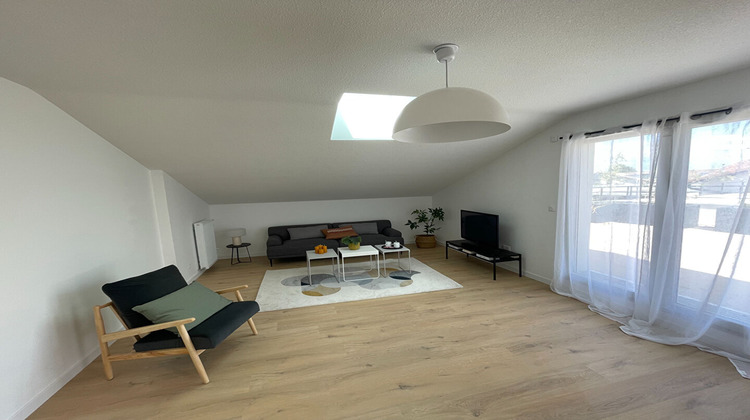 Ma-Cabane - Vente Appartement CASTANET-TOLOSAN, 86 m²