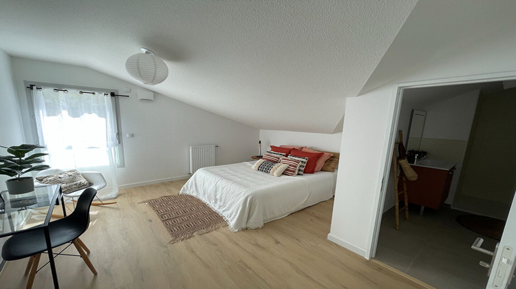 Ma-Cabane - Vente Appartement CASTANET-TOLOSAN, 86 m²