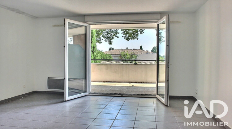 Ma-Cabane - Vente Appartement Castanet-Tolosan, 61 m²