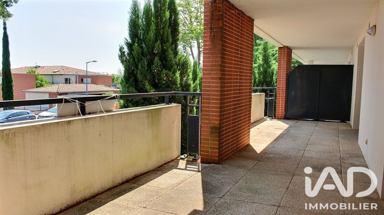 Ma-Cabane - Vente Appartement Castanet-Tolosan, 61 m²