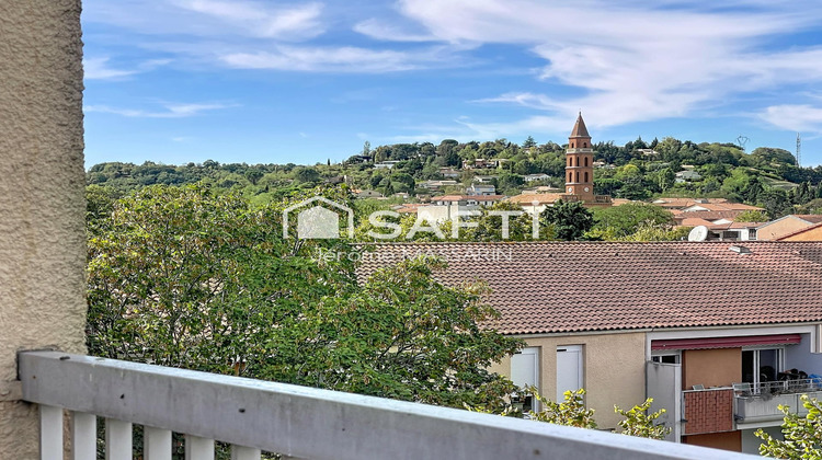 Ma-Cabane - Vente Appartement Castanet-Tolosan, 119 m²