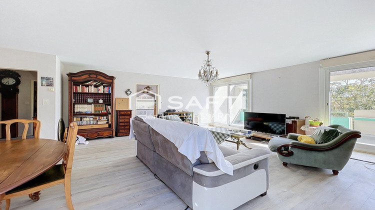 Ma-Cabane - Vente Appartement Castanet-Tolosan, 119 m²