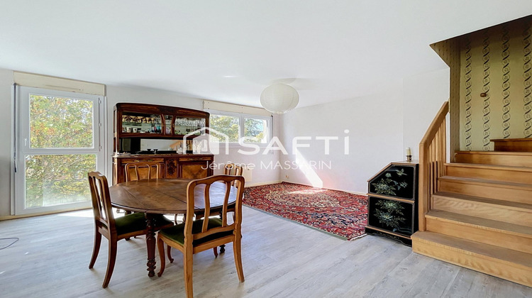 Ma-Cabane - Vente Appartement Castanet-Tolosan, 119 m²