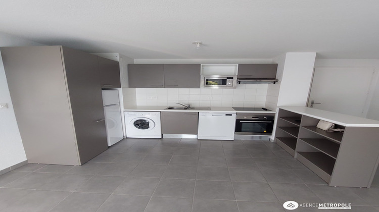 Ma-Cabane - Vente Appartement Castanet-Tolosan, 63 m²