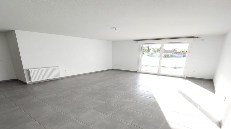 Ma-Cabane - Vente Appartement Castanet-Tolosan, 63 m²