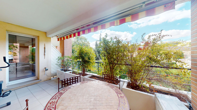 Ma-Cabane - Vente Appartement CASTANET-TOLOSAN, 93 m²