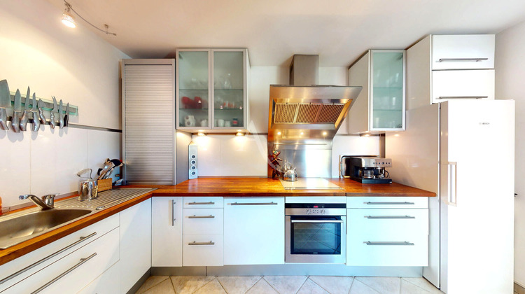 Ma-Cabane - Vente Appartement CASTANET-TOLOSAN, 93 m²