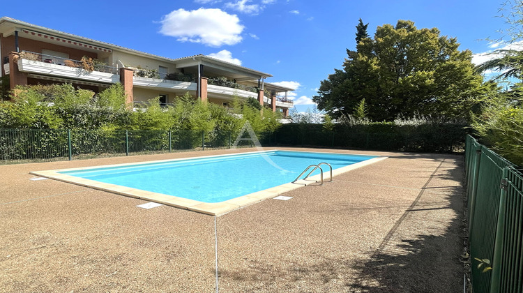 Ma-Cabane - Vente Appartement CASTANET-TOLOSAN, 93 m²
