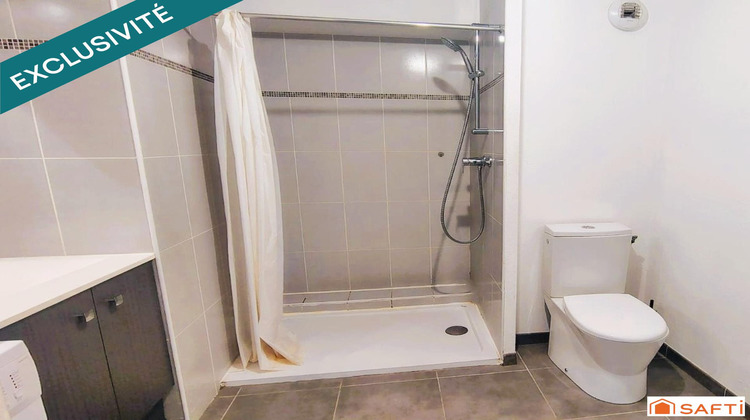 Ma-Cabane - Vente Appartement Castanet-Tolosan, 23 m²