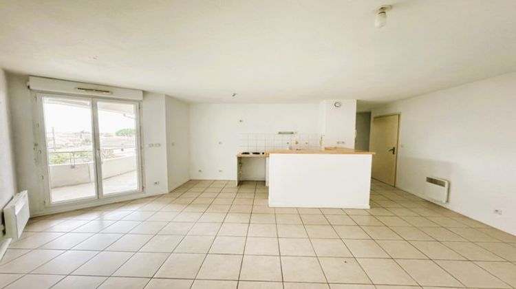 Ma-Cabane - Vente Appartement Castelginest, 58 m²