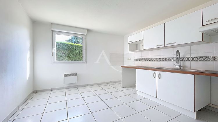 Ma-Cabane - Vente Appartement CASTELGINEST, 68 m²