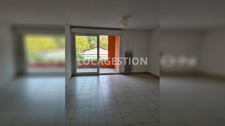 Ma-Cabane - Vente Appartement Castelginest, 40 m²