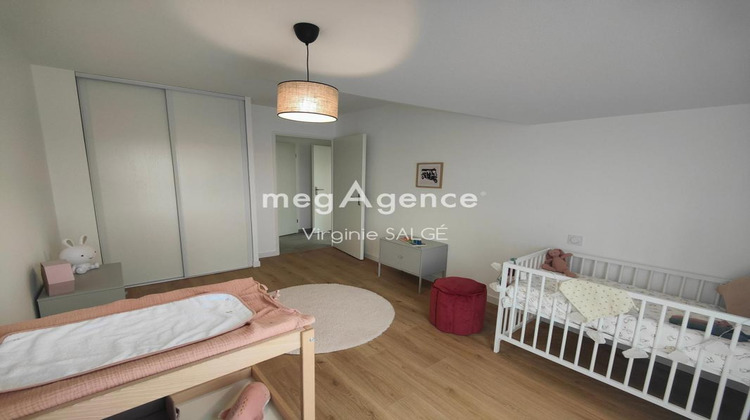 Ma-Cabane - Vente Appartement CASTELGINEST, 109 m²