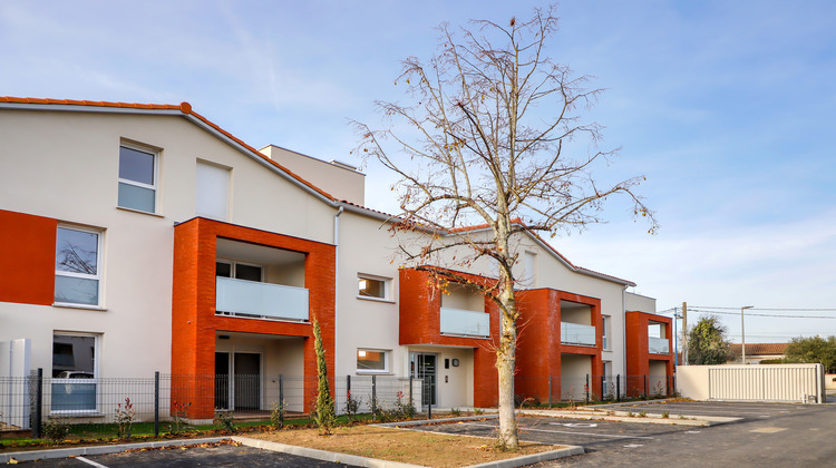 Ma-Cabane - Vente Appartement Castelginest, 109 m²