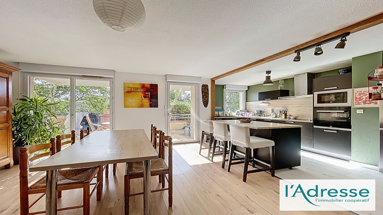 Ma-Cabane - Vente Appartement CASTELGINEST, 85 m²