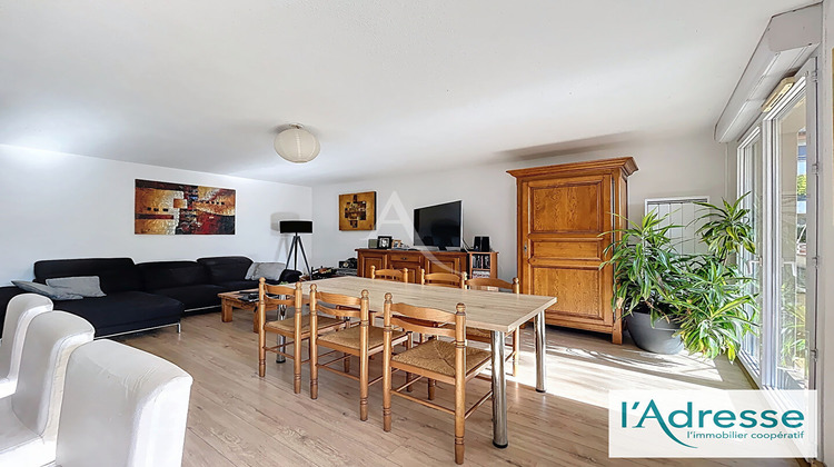 Ma-Cabane - Vente Appartement CASTELGINEST, 85 m²