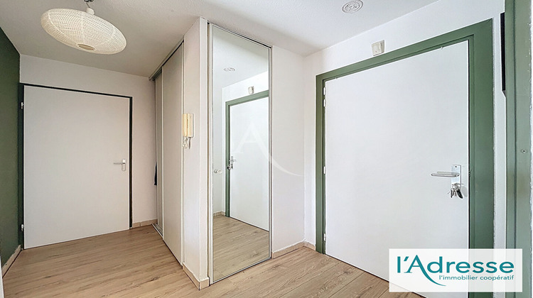 Ma-Cabane - Vente Appartement CASTELGINEST, 85 m²