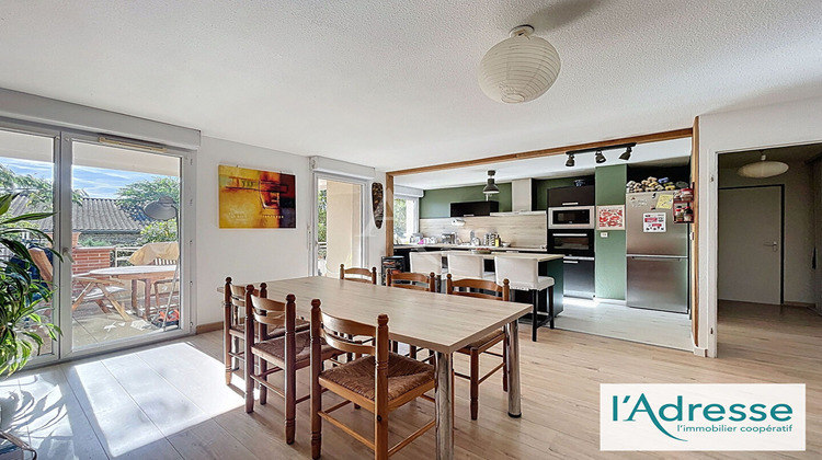 Ma-Cabane - Vente Appartement CASTELGINEST, 85 m²