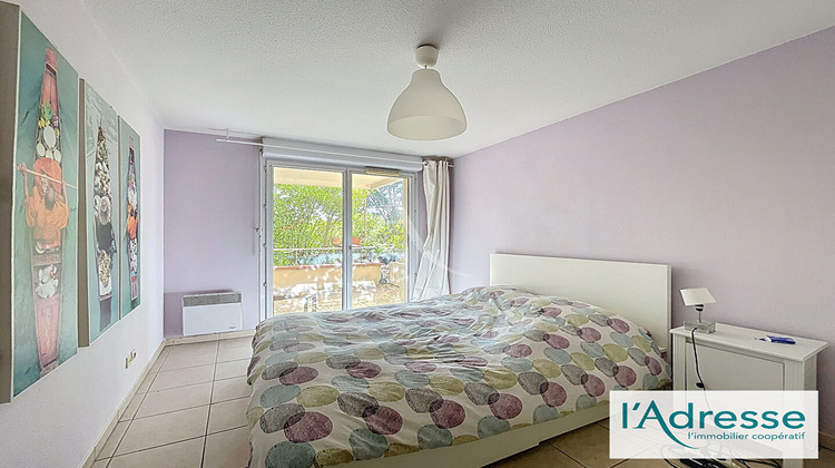 Ma-Cabane - Vente Appartement CASTELGINEST, 85 m²