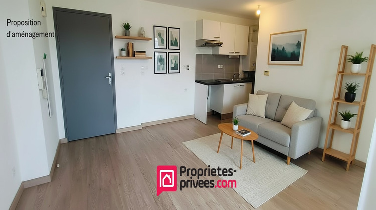 Ma-Cabane - Vente Appartement CASTELGINEST, 60 m²