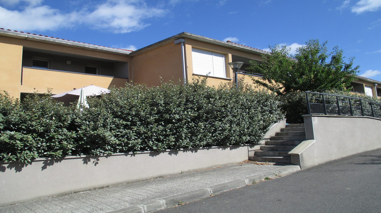 Ma-Cabane - Vente Appartement Castelginest, 32 m²