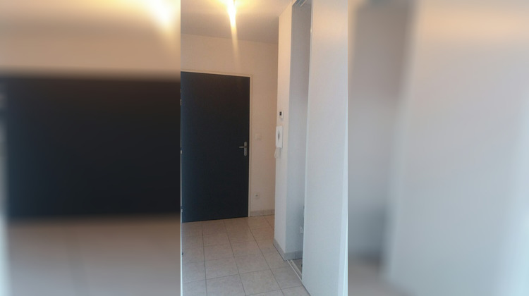 Ma-Cabane - Vente Appartement Castelginest, 32 m²